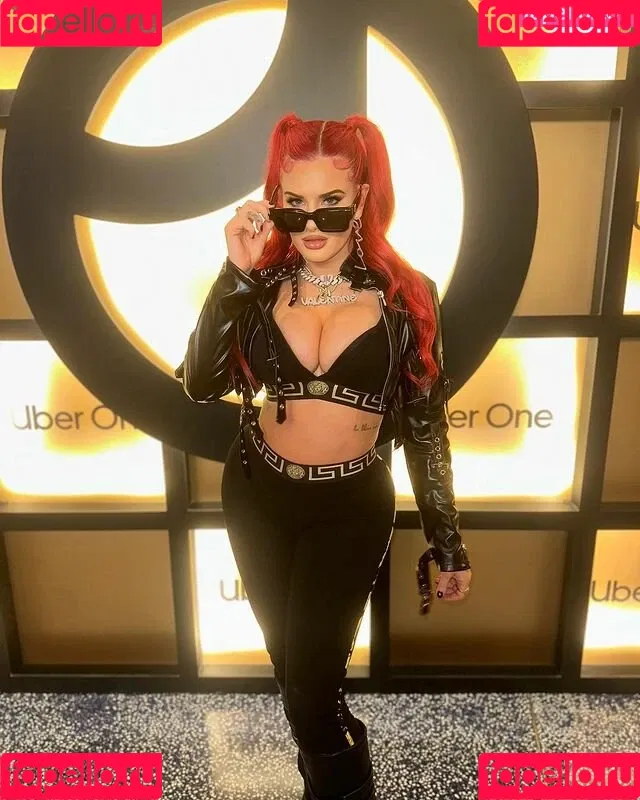 Justina Valentine Onlyfans Photo Gallery 