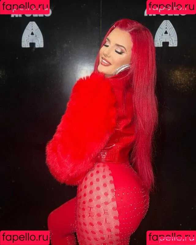Justina Valentine Onlyfans Photo Gallery 