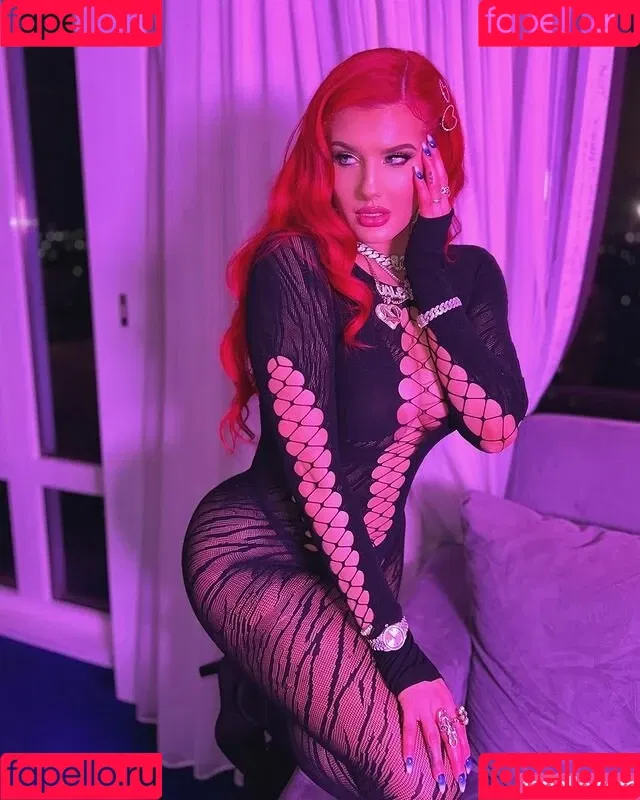 Justina Valentine Onlyfans Photo Gallery 