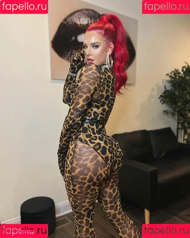 Justina Valentine Onlyfans Photo Gallery 
