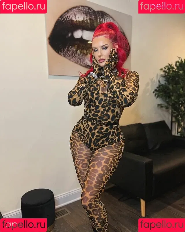 Justina Valentine Onlyfans Photo Gallery 