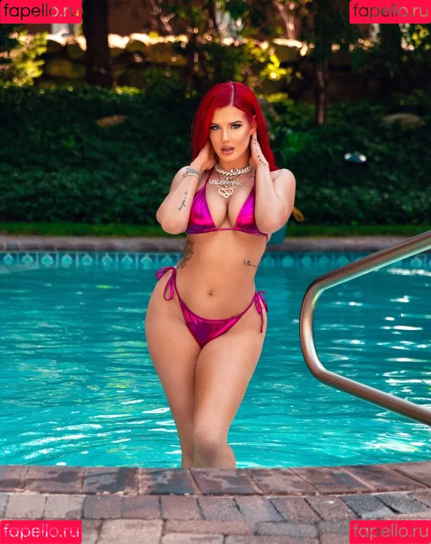 Justina Valentine Onlyfans Photo Gallery 