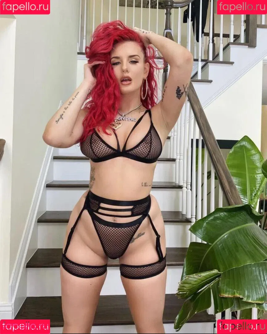 Justina Valentine Onlyfans Photo Gallery 