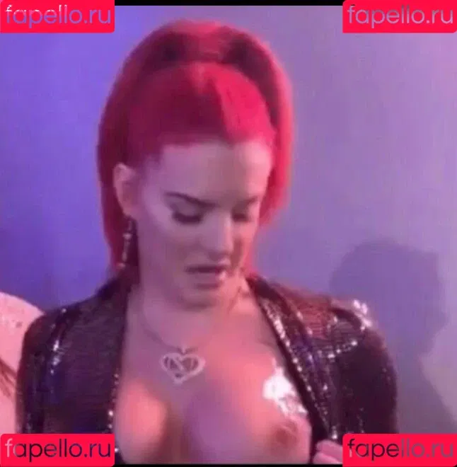 Justina Valentine Onlyfans Photo Gallery 