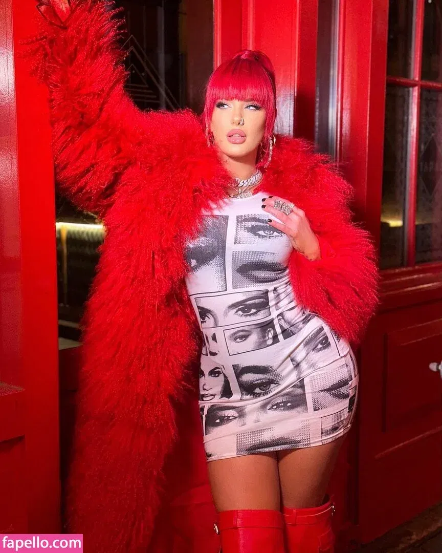 Justina Valentine Onlyfans Photo Gallery 