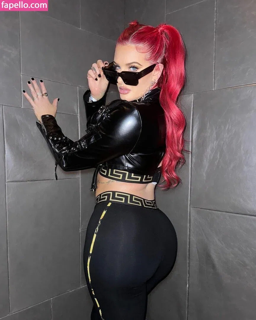 Justina Valentine Onlyfans Photo Gallery 