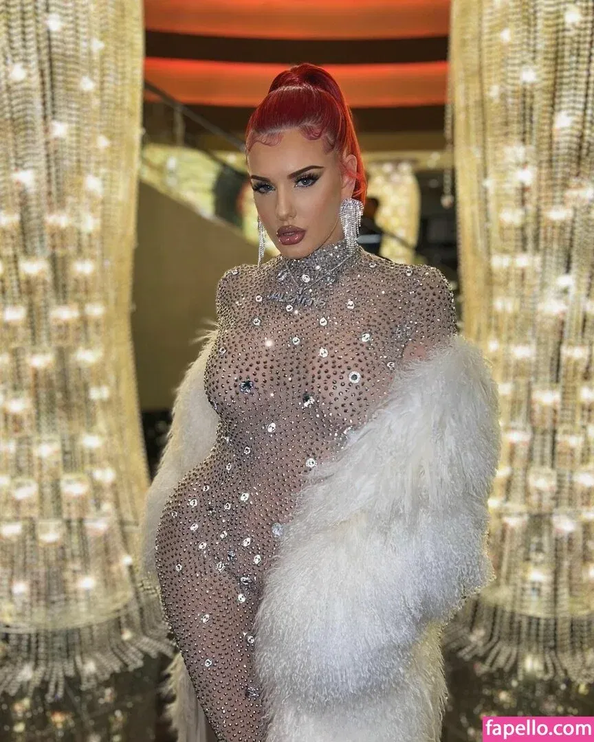 Justina Valentine Onlyfans Photo Gallery 