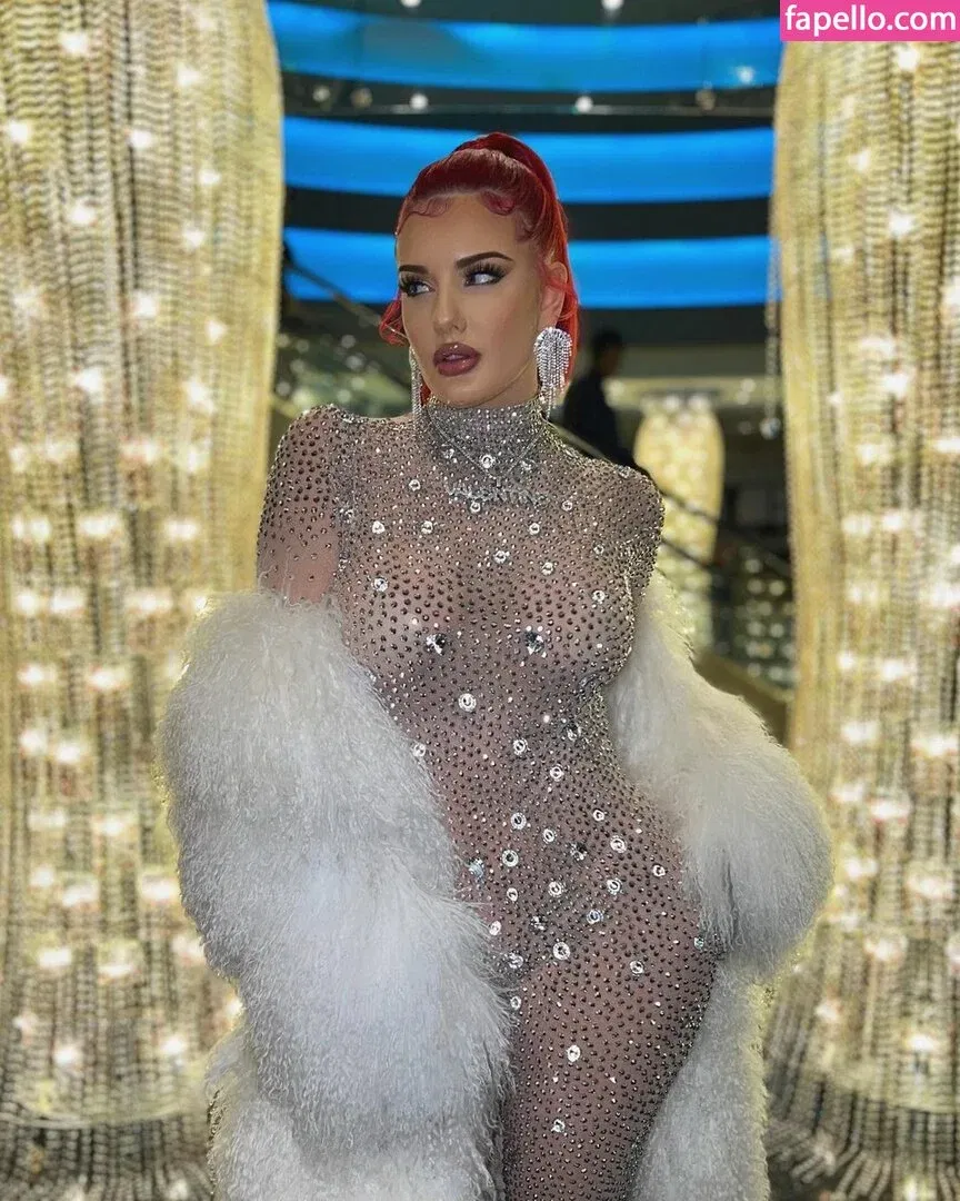 Justina Valentine Onlyfans Photo Gallery 