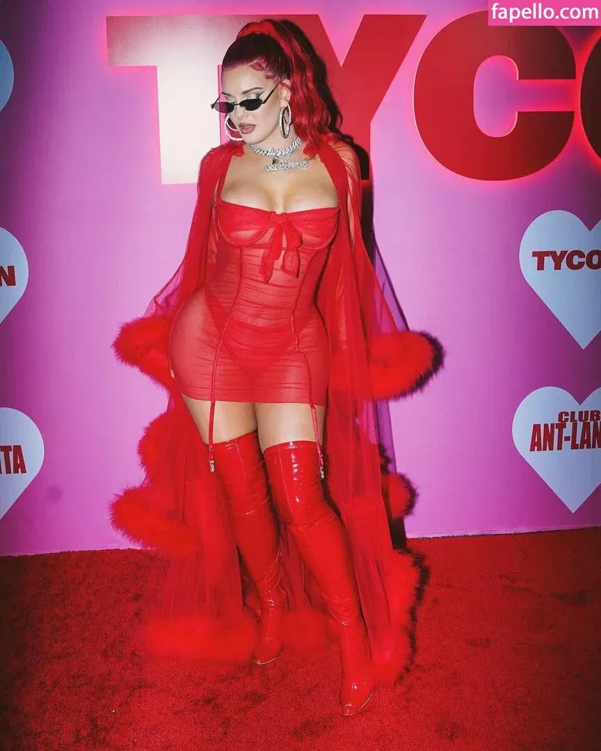 Justina Valentine Onlyfans Photo Gallery 