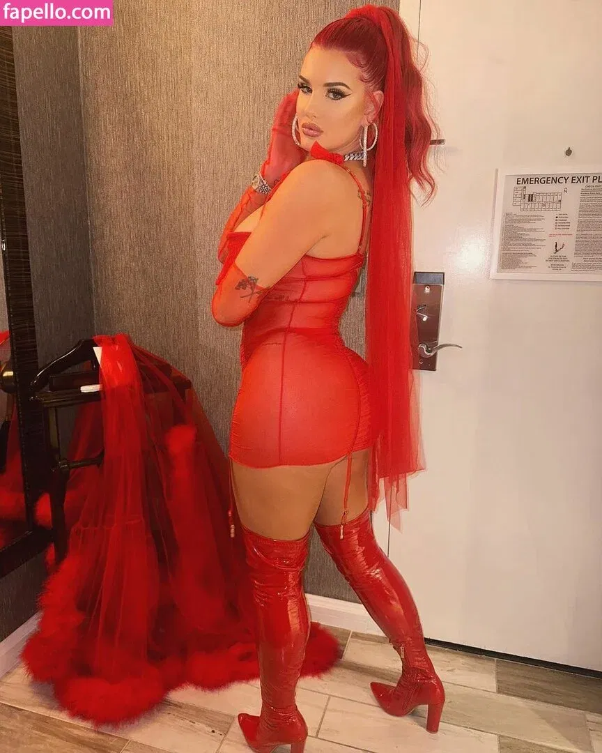 Justina Valentine Onlyfans Photo Gallery 