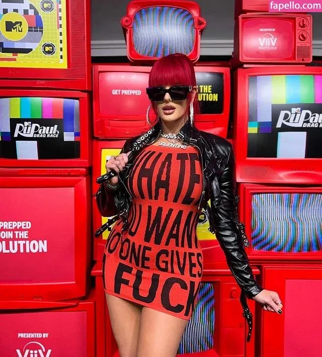 Justina Valentine Onlyfans Photo Gallery 