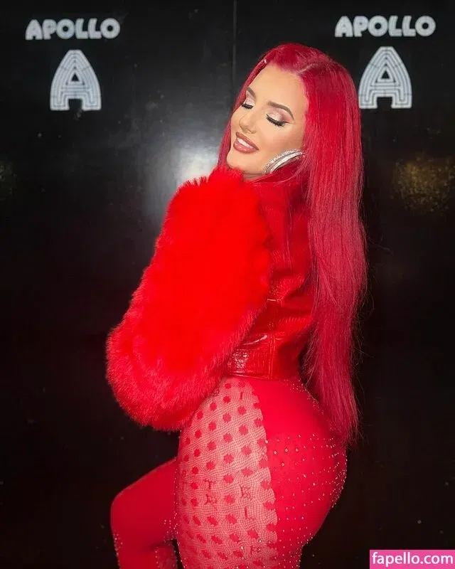 Justina Valentine Onlyfans Photo Gallery 