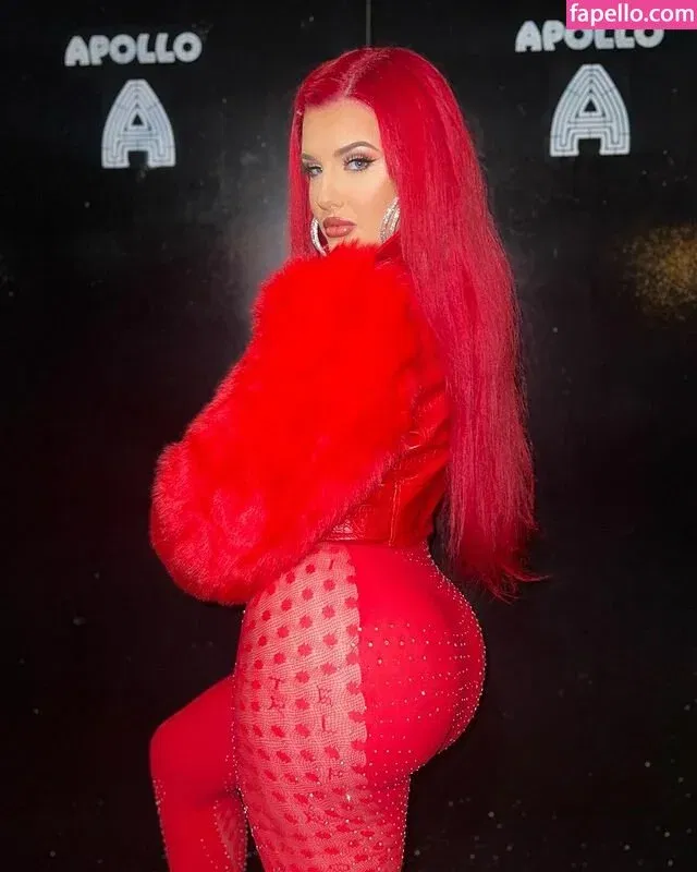 Justina Valentine Onlyfans Photo Gallery 