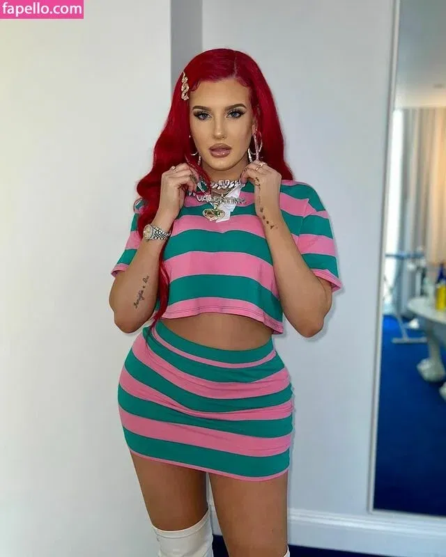 Justina Valentine Onlyfans Photo Gallery 