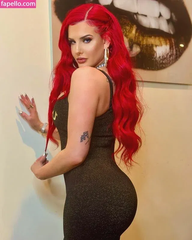 Justina Valentine Onlyfans Photo Gallery 