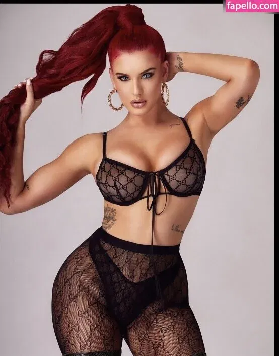 Justina Valentine Onlyfans Photo Gallery 