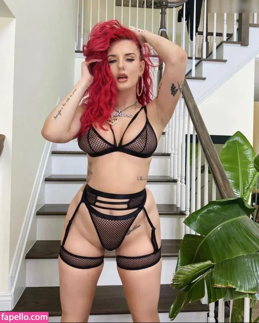 Justina Valentine Onlyfans Photo Gallery 