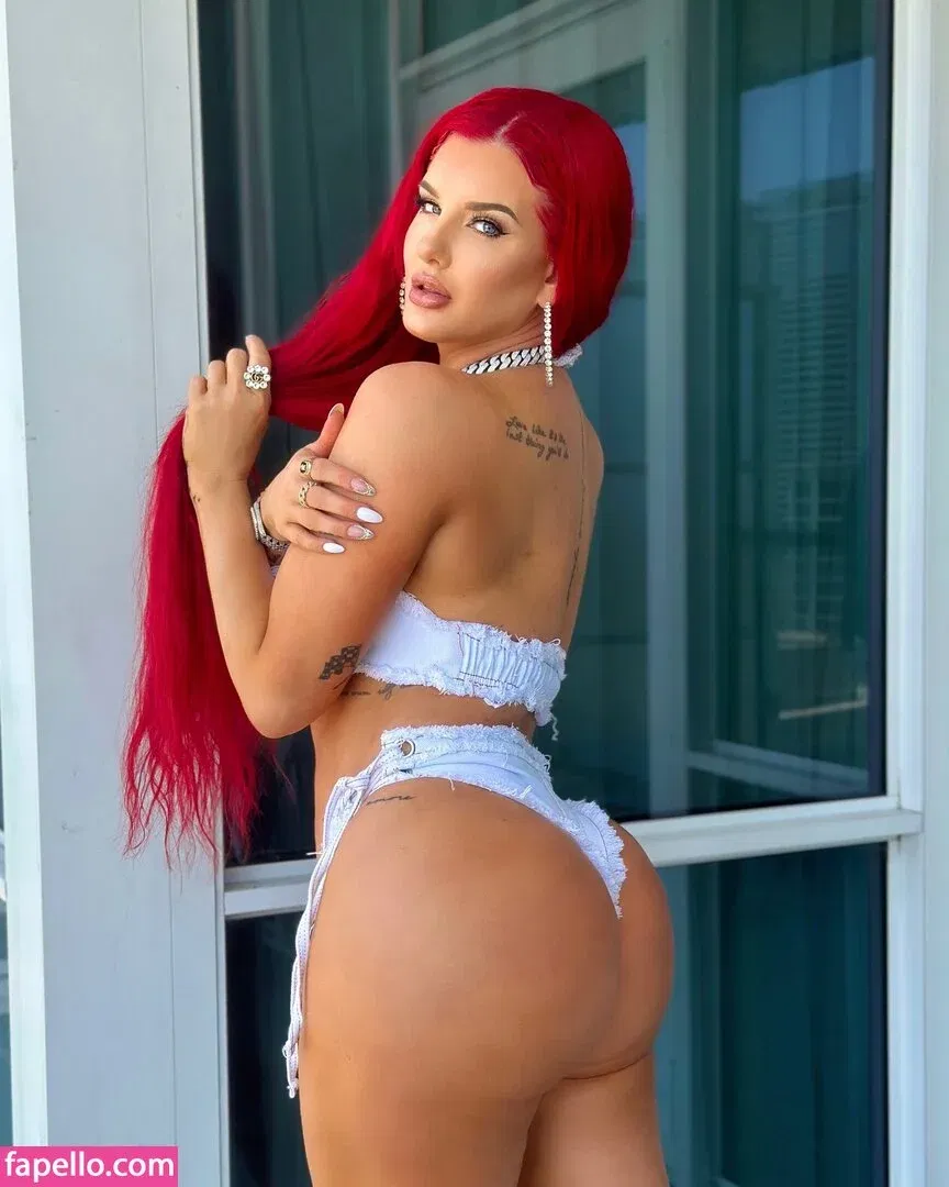 Justina Valentine Onlyfans Photo Gallery 