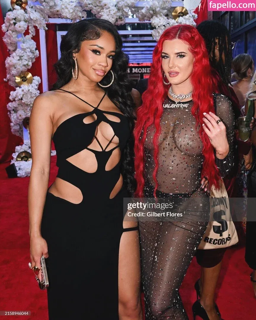 Justina Valentine Onlyfans Photo Gallery 