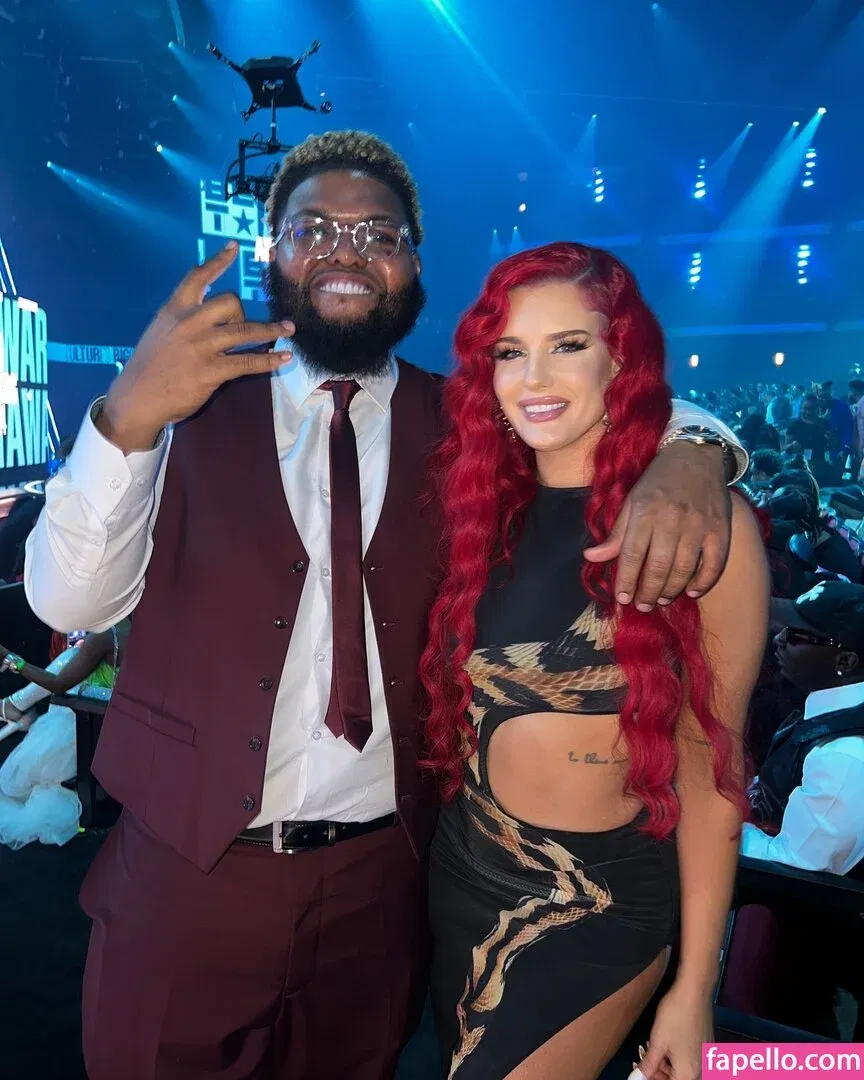 Justina Valentine Onlyfans Photo Gallery 