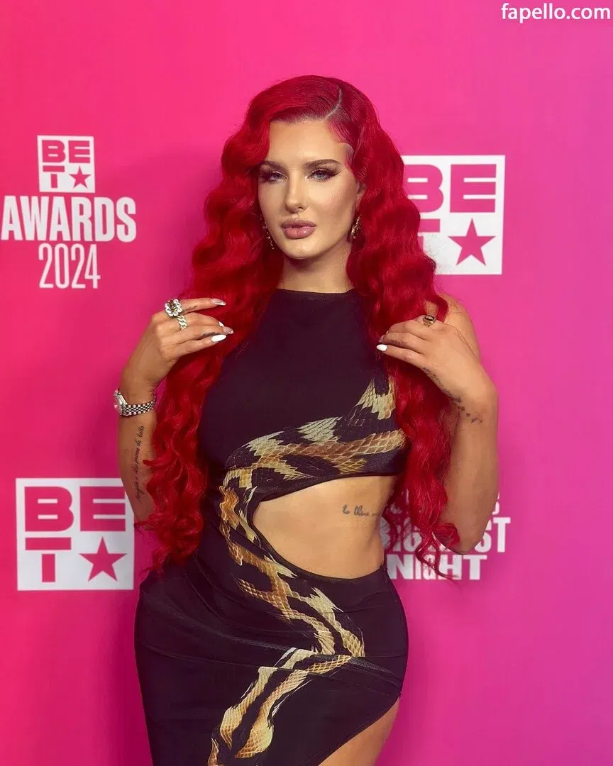 Justina Valentine Onlyfans Photo Gallery 