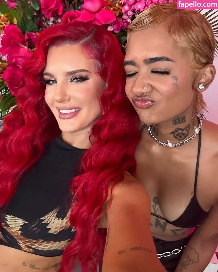 Justina Valentine Onlyfans Photo Gallery 