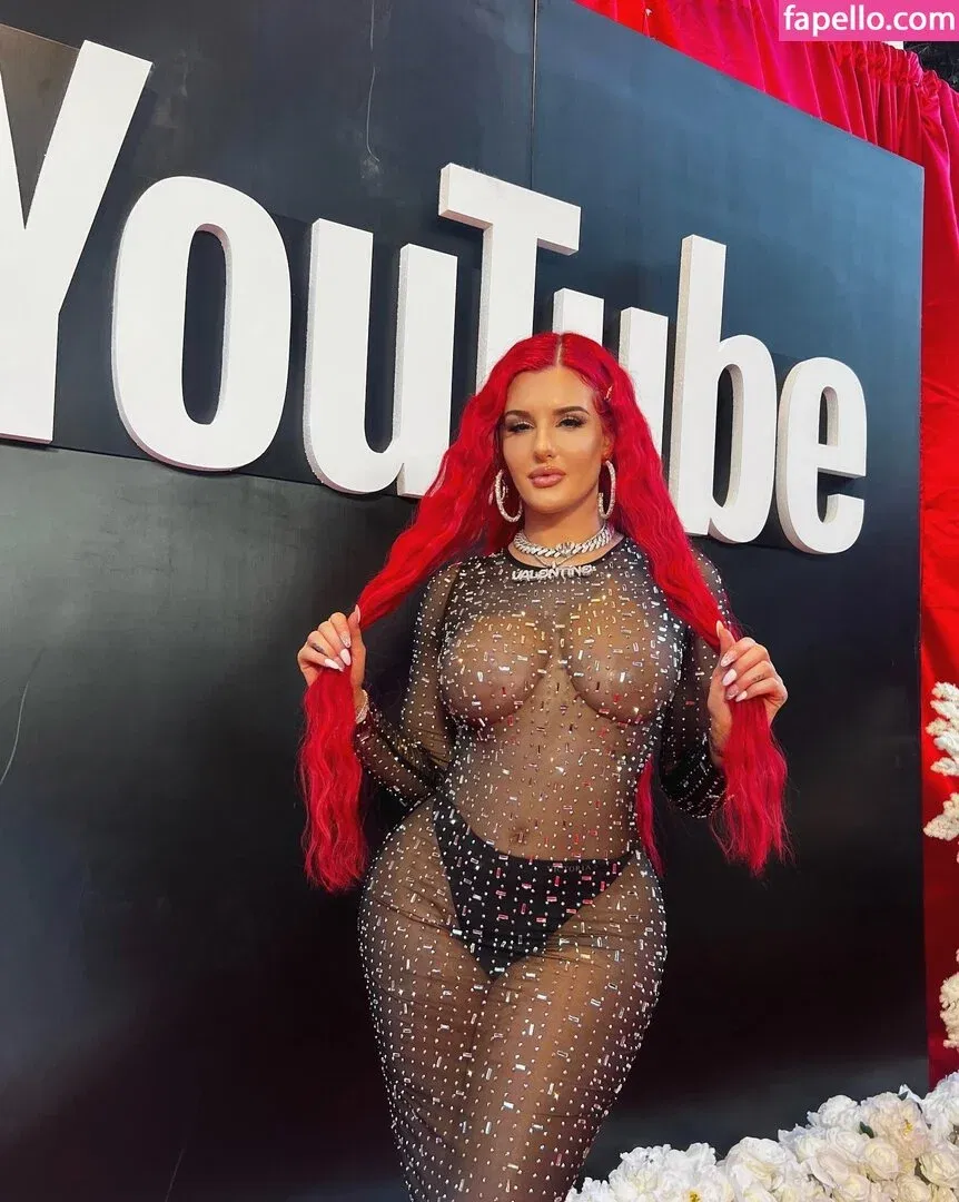 Justina Valentine Onlyfans Photo Gallery 
