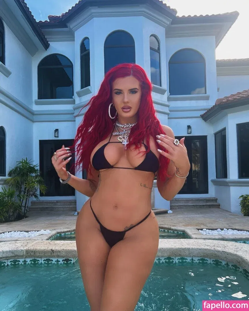 Justina Valentine Onlyfans Photo Gallery 