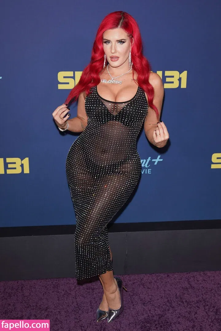 Justina Valentine Onlyfans Photo Gallery 