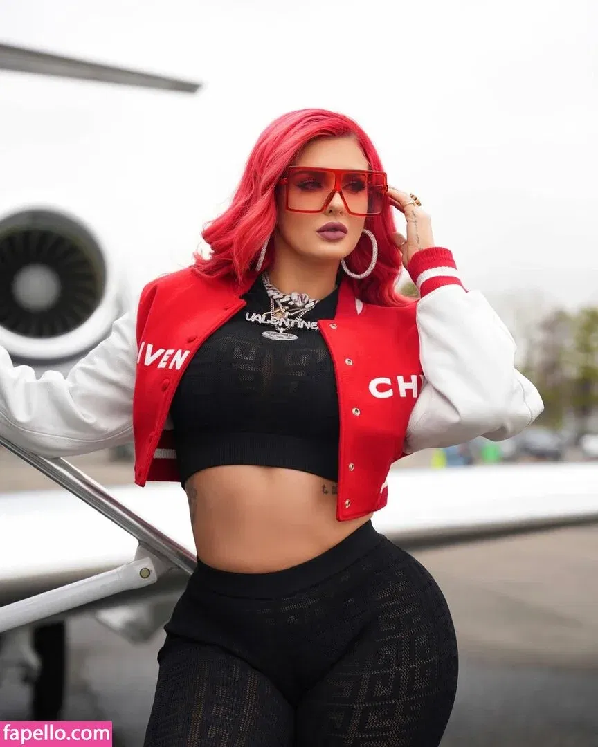 Justina Valentine Onlyfans Photo Gallery 