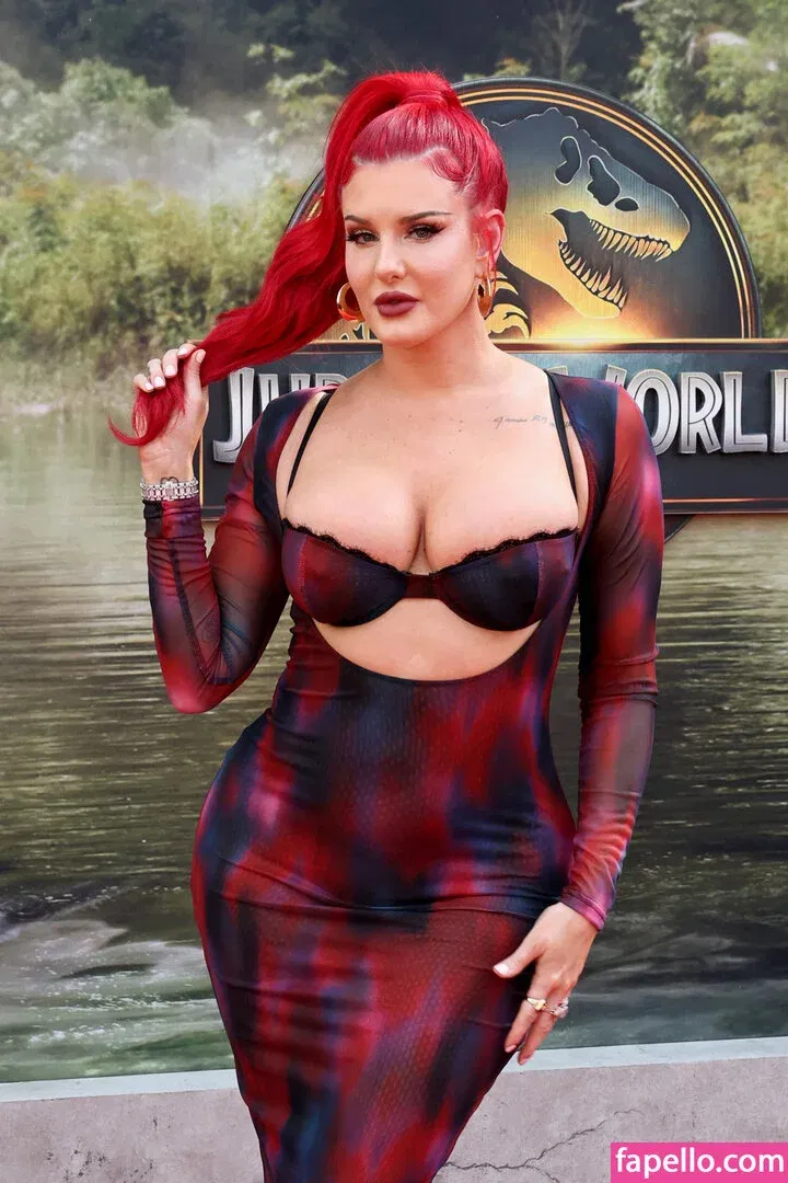 Justina Valentine Onlyfans Photo Gallery 
