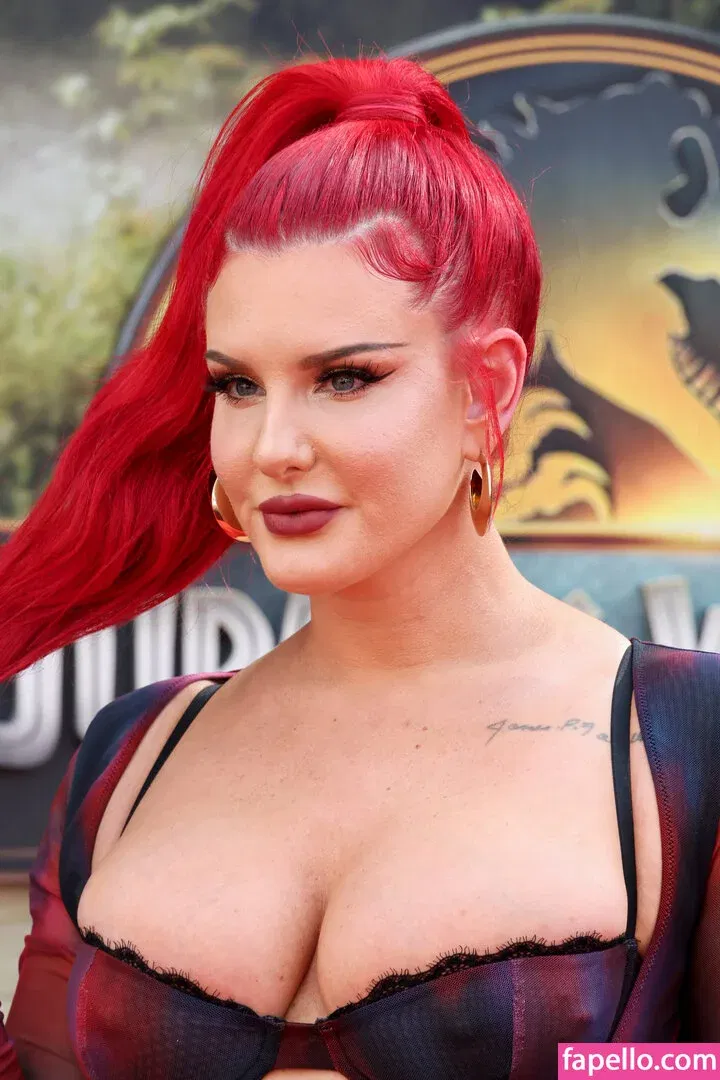 Justina Valentine Onlyfans Photo Gallery 