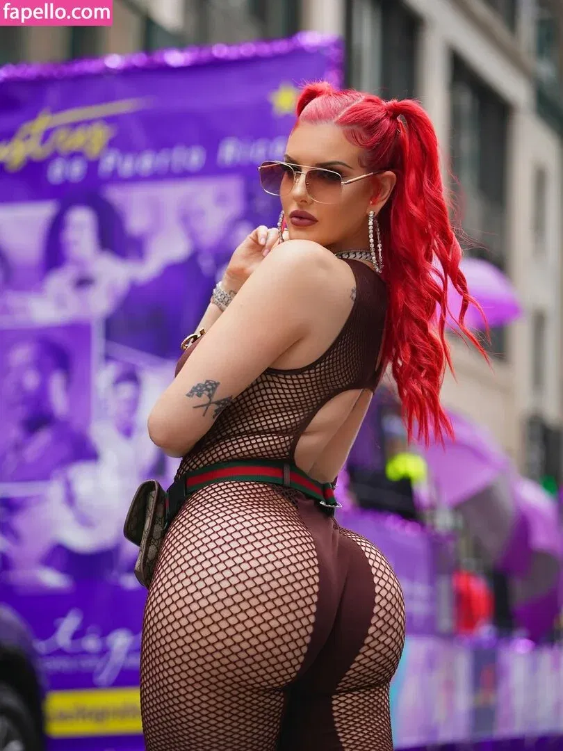 Justina Valentine Onlyfans Photo Gallery 