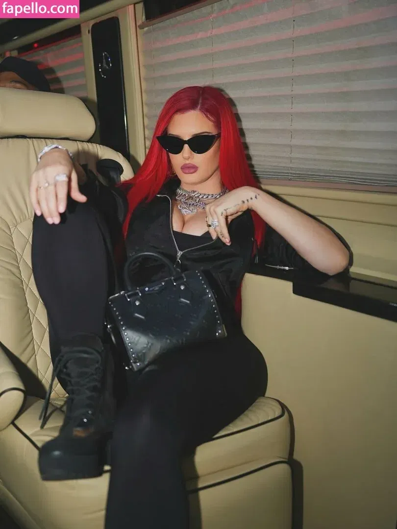 Justina Valentine Onlyfans Photo Gallery 