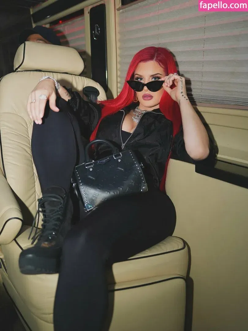 Justina Valentine Onlyfans Photo Gallery 