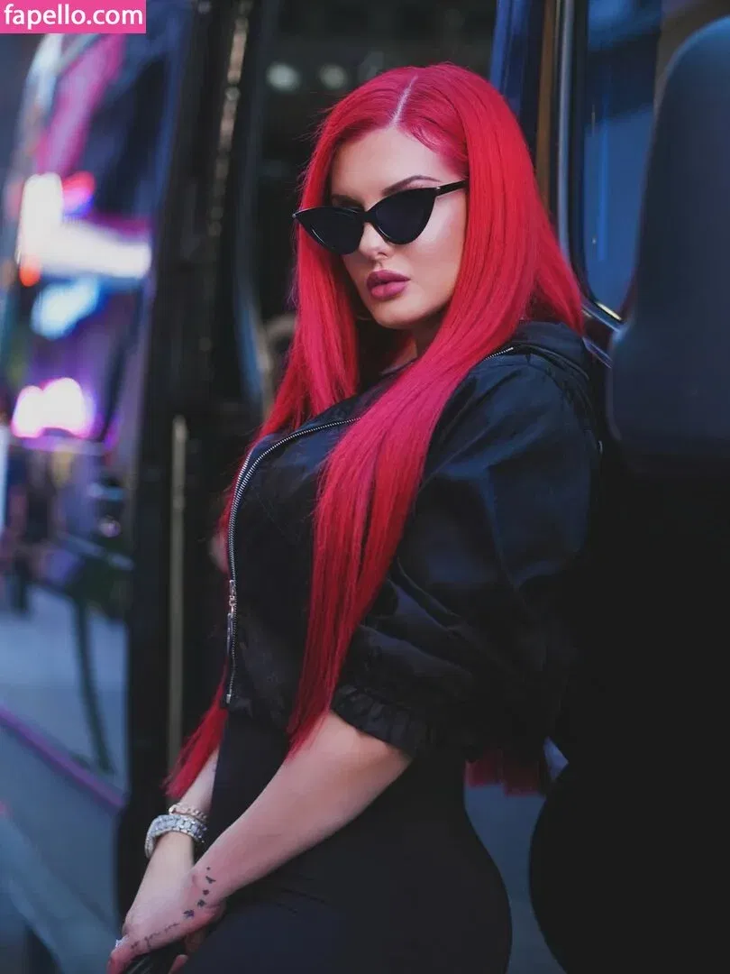 Justina Valentine Onlyfans Photo Gallery 