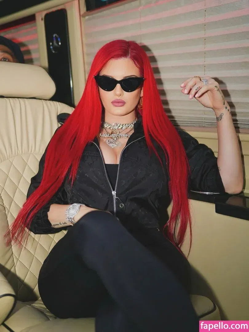 Justina Valentine Onlyfans Photo Gallery 