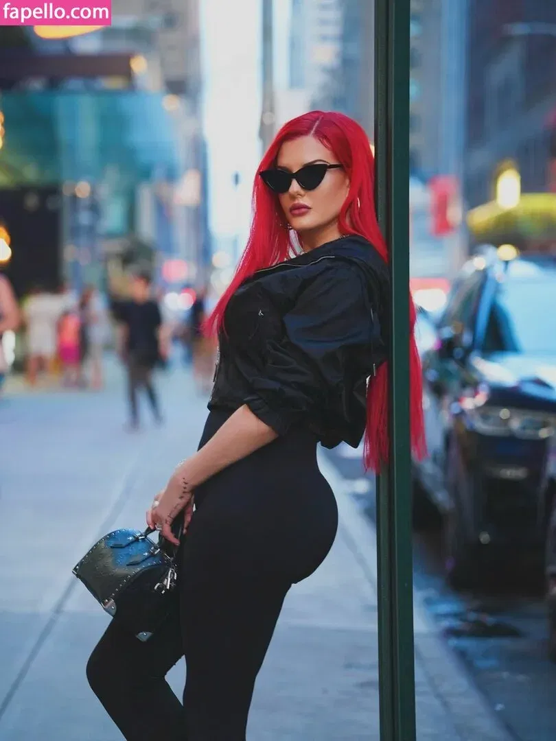 Justina Valentine Onlyfans Photo Gallery 