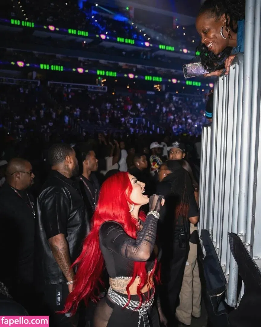 Justina Valentine Onlyfans Photo Gallery 