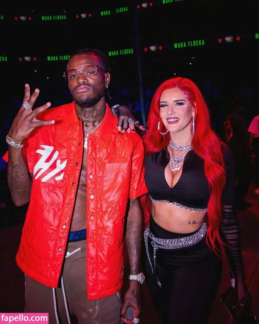 Justina Valentine Onlyfans Photo Gallery 