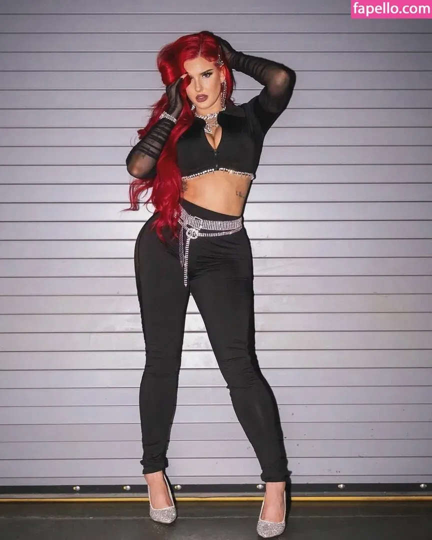 Justina Valentine Onlyfans Photo Gallery 
