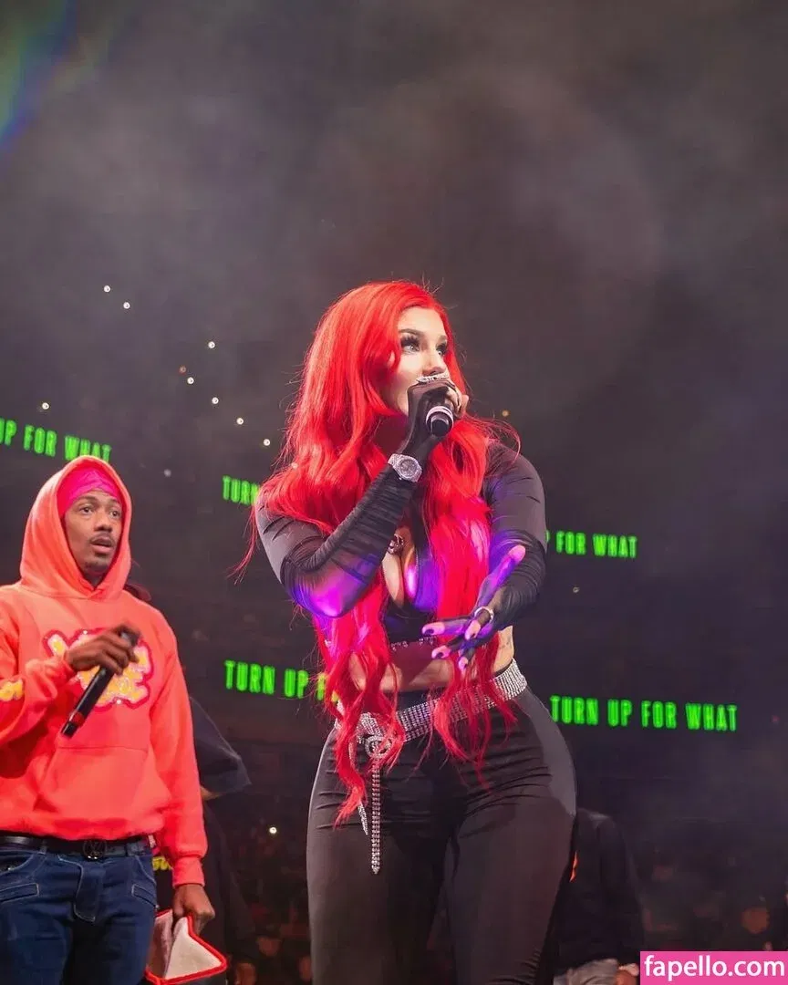 Justina Valentine Onlyfans Photo Gallery 