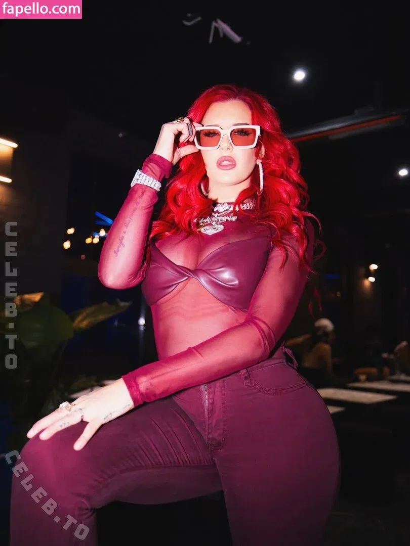 Justina Valentine Onlyfans Photo Gallery 