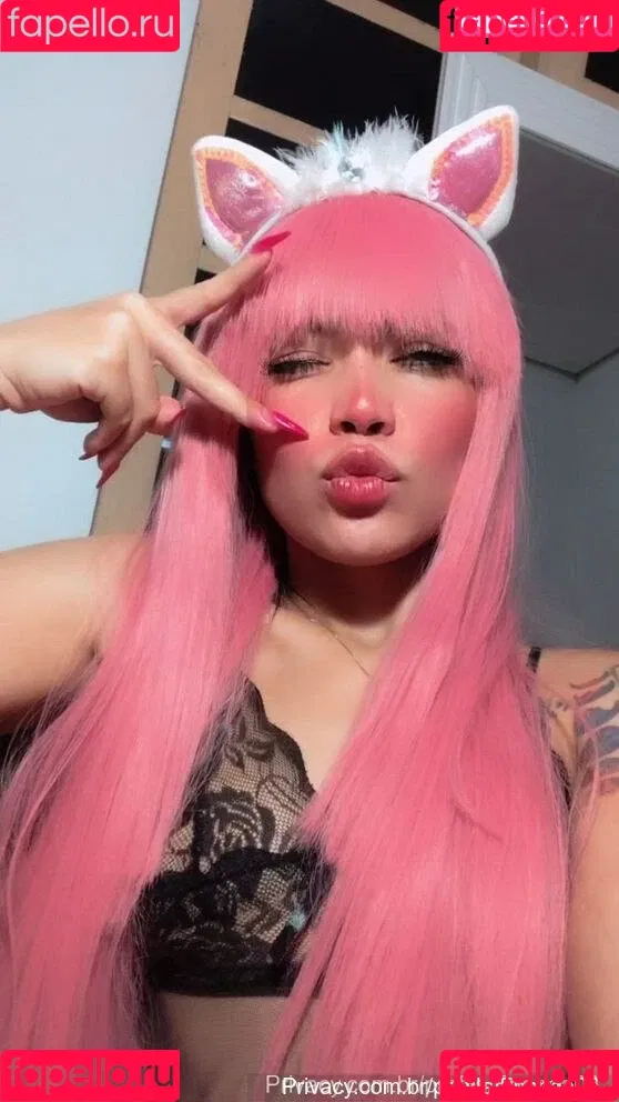 Ninfetinha18 Onlyfans Photo Gallery 