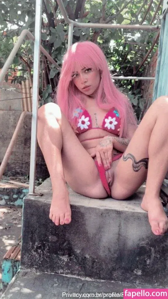 Ninfetinha18 Onlyfans Photo Gallery 