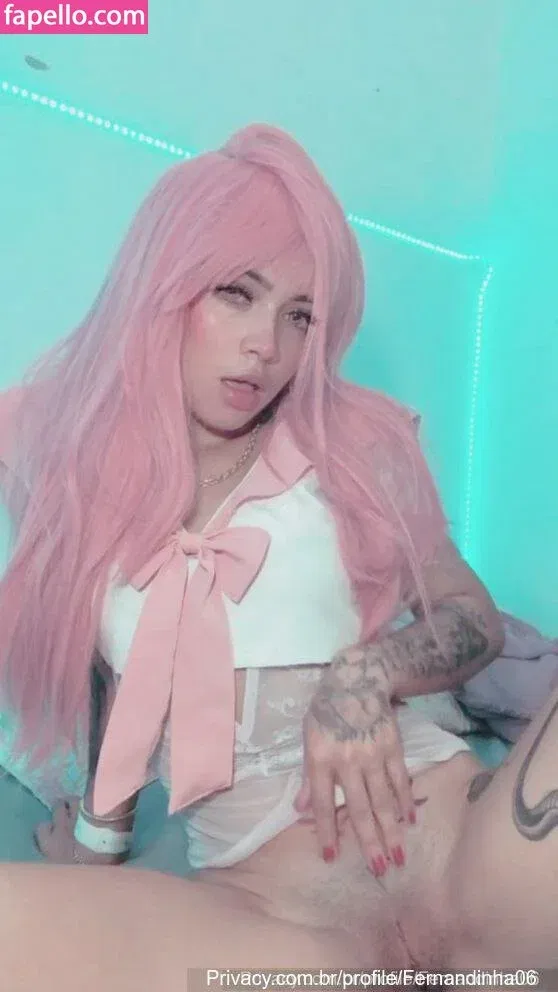 Ninfetinha18 Onlyfans Photo Gallery 