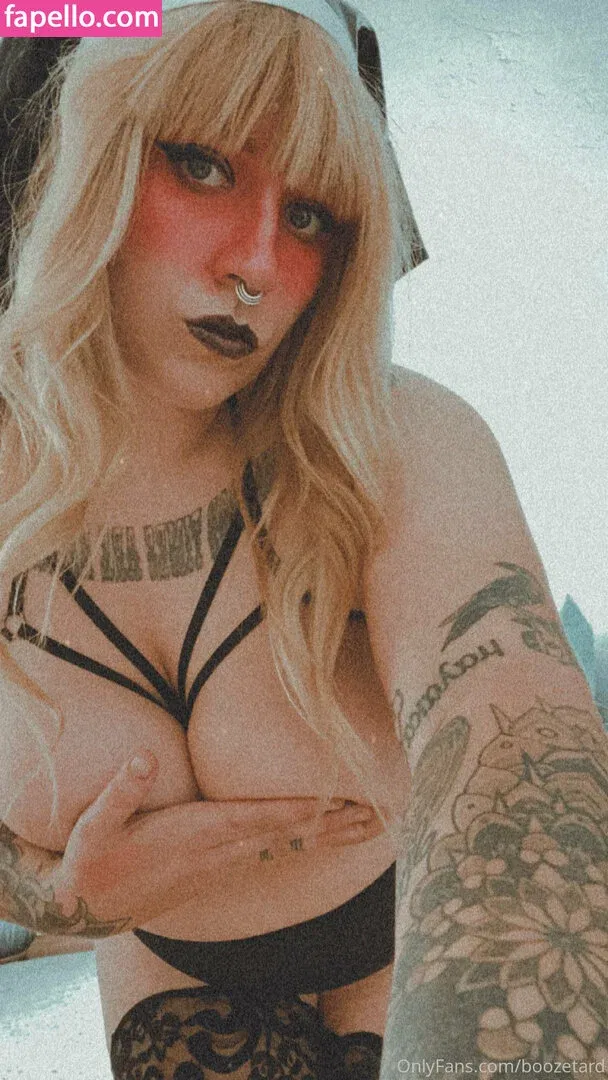 Boozetard Onlyfans Photo Gallery 