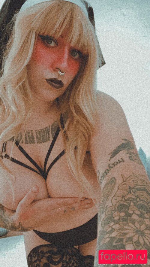 Boozetard Nude Onlyfans Photo 44