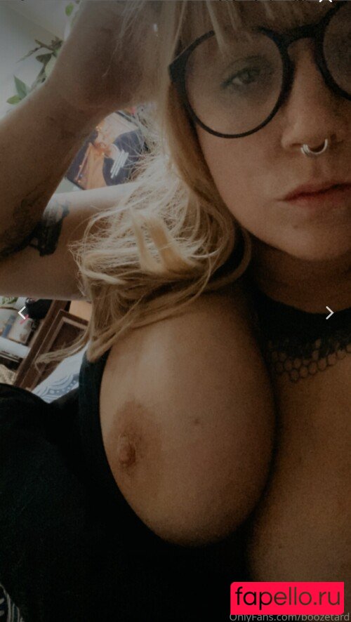 Boozetard Nude Onlyfans Photo 13