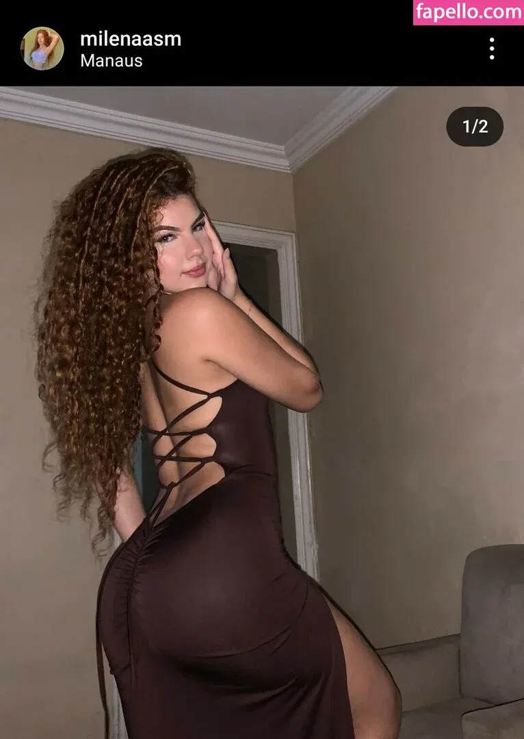 Gatas De Manaus Onlyfans Photo Gallery 